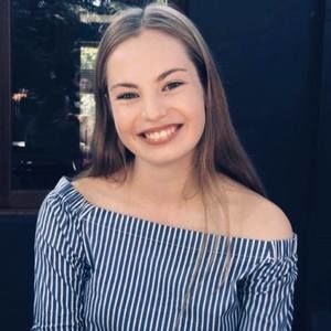 Meet your Posher, Zoë